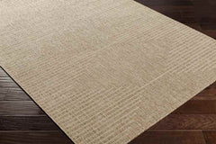 Okswerd Global Brown Area Rug