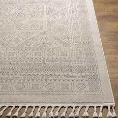 Limnia Global Beige Area Rug