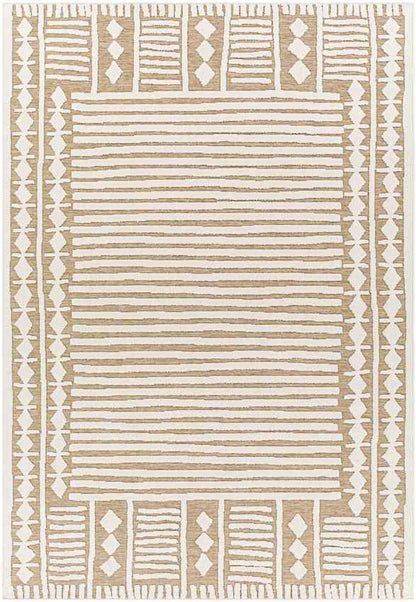 Metochi Global Camel Area Rug