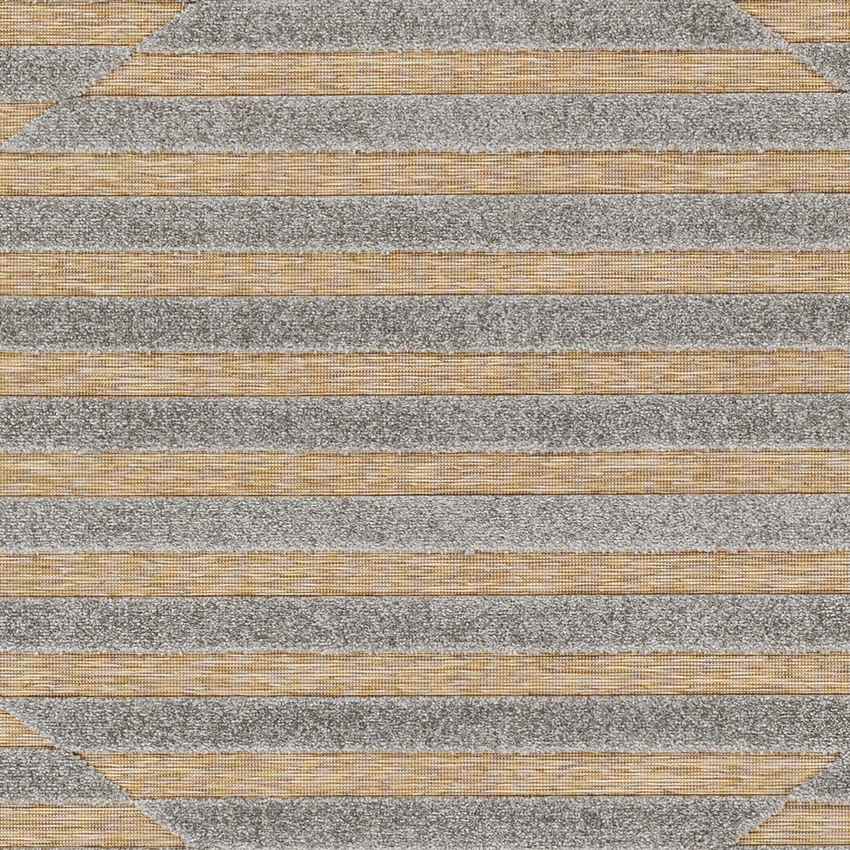 Skylloura Modern Tan Area Rug