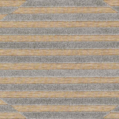 Skylloura Modern Tan Area Rug