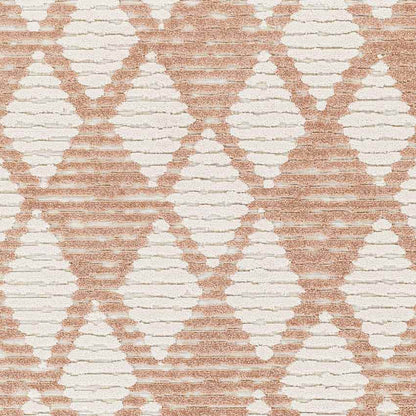 Kalopanagio Global Pale Pink Area Rug