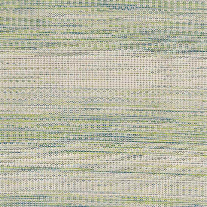 Kyrenia Modern Green Area Rug