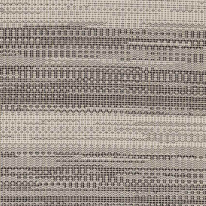 Kyrenia Modern Charcoal Area Rug