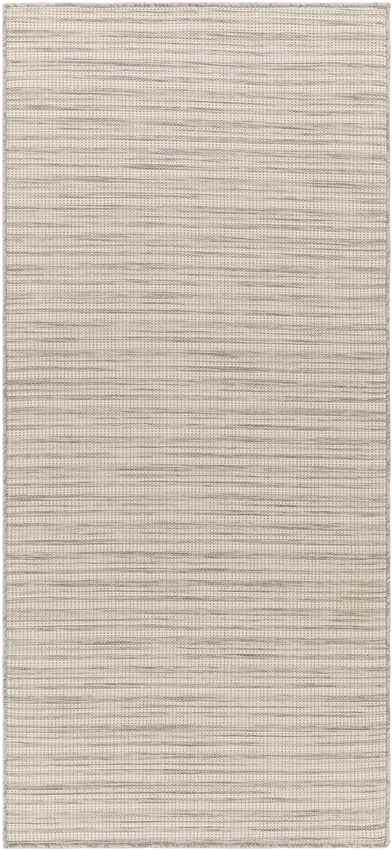 Acheri Modern Gray Area Rug