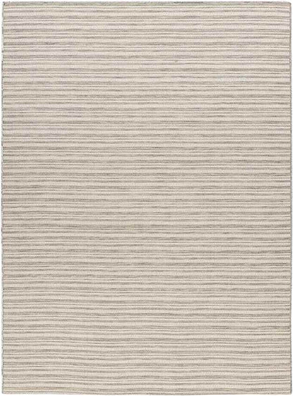 Acheri Modern Gray Area Rug