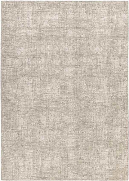 Petra Modern Gray Area Rug