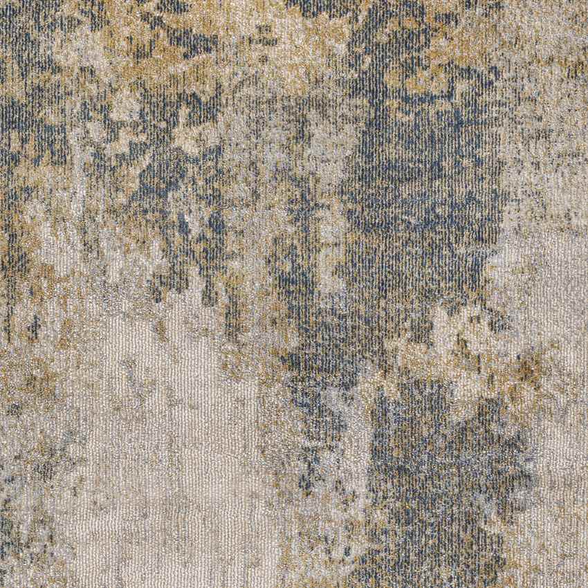 Pileri Modern Ivory Area Rug