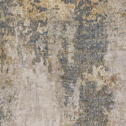 Pileri Modern Ivory Area Rug