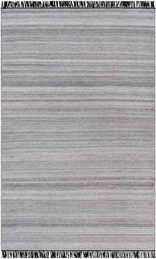Gialousa Modern Gray Area Rug