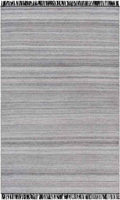 Gialousa Modern Gray Area Rug