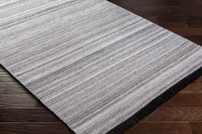 Gialousa Modern Gray Area Rug