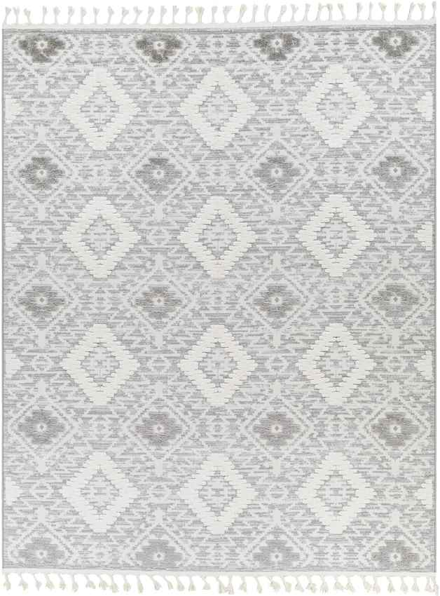 Kapouti Rustic Cream Area Rug