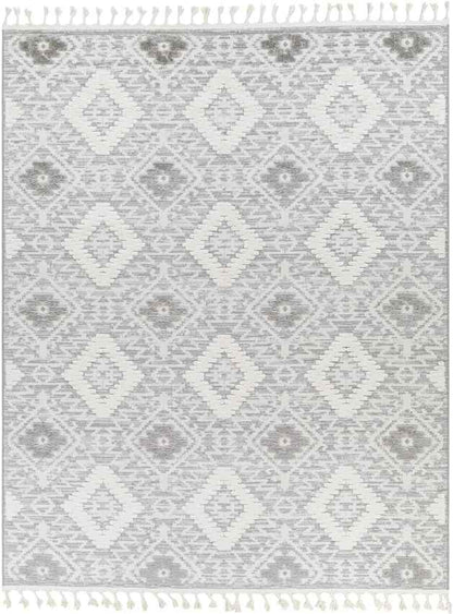 Kapouti Rustic Cream Area Rug