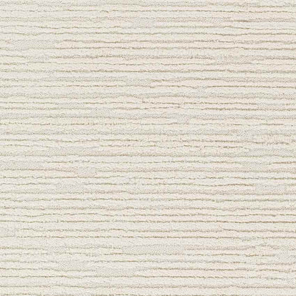 Flamoudi Global Cream Area Rug