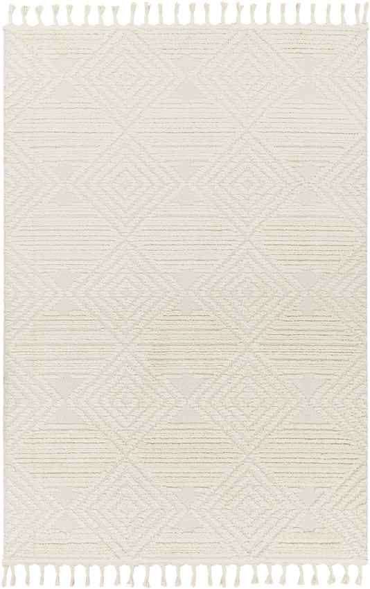 Arnadi Global Cream Area Rug