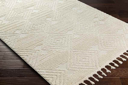 Arnadi Global Cream Area Rug