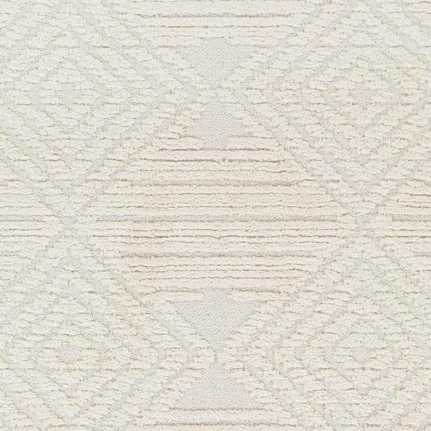 Arnadi Global Cream Area Rug