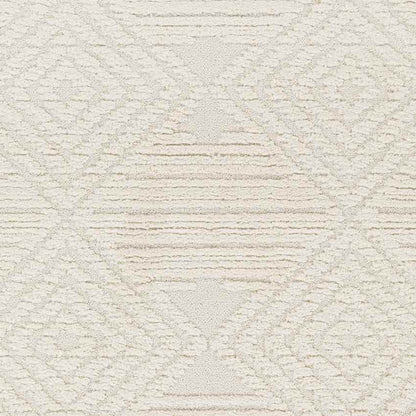Arnadi Global Cream Area Rug
