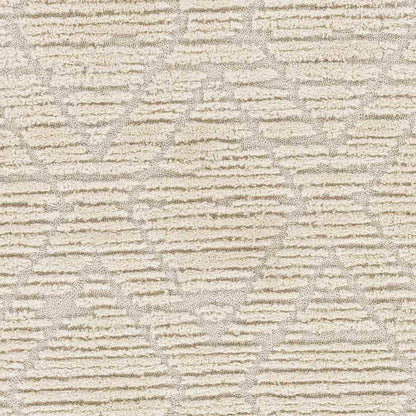 Pera Global Beige Area Rug