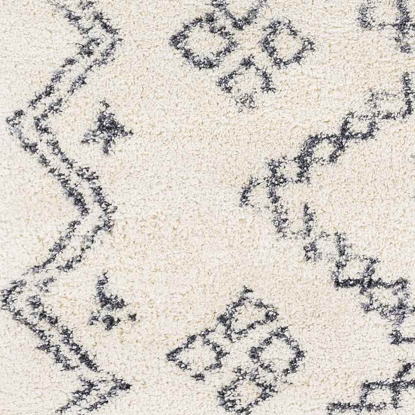 Louroujina Global Cream Area Rug