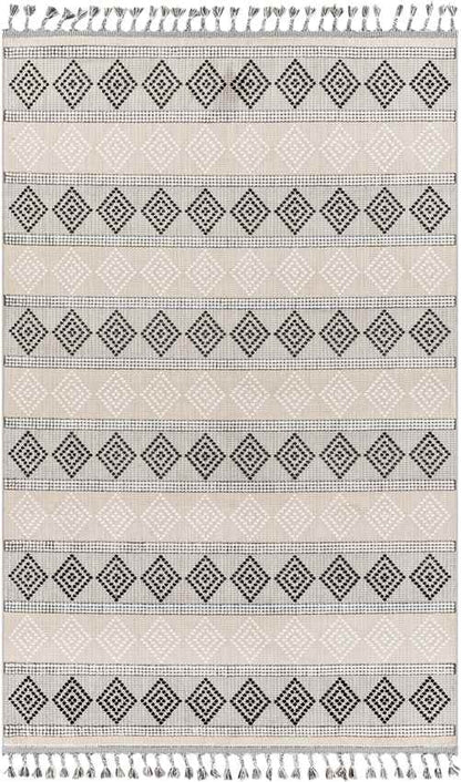 Efstathios Global Cream Area Rug