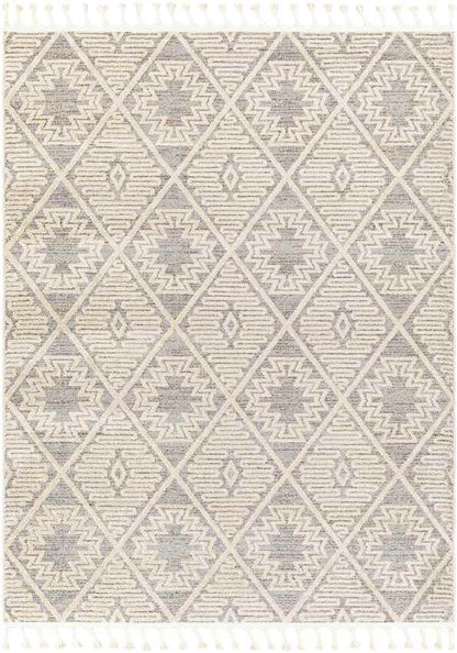 Platani Rustic Beige Area Rug