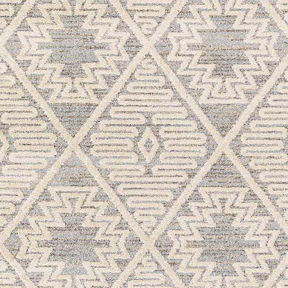 Platani Rustic Beige Area Rug