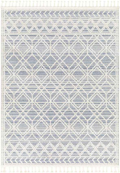 Beykoy Global Denim Area Rug