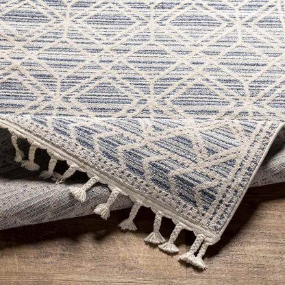 Beykoy Global Denim Area Rug