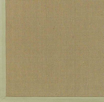 Camborne Global Light Green Area Rug