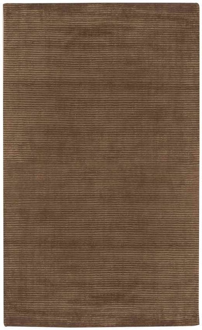 Doon Modern Brown Area Rug