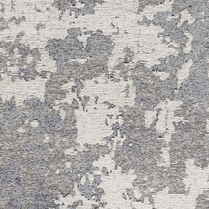 Bode Modern Gray Area Rug