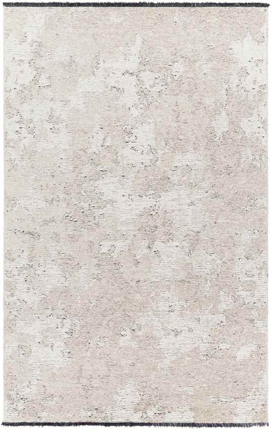 Bode Modern Beige Area Rug