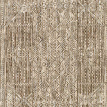 Ireton Global Camel Area Rug
