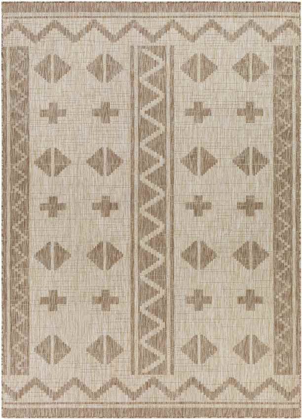 Jamaica Global Beige Area Rug