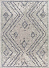 Janesville Global Navy Area Rug
