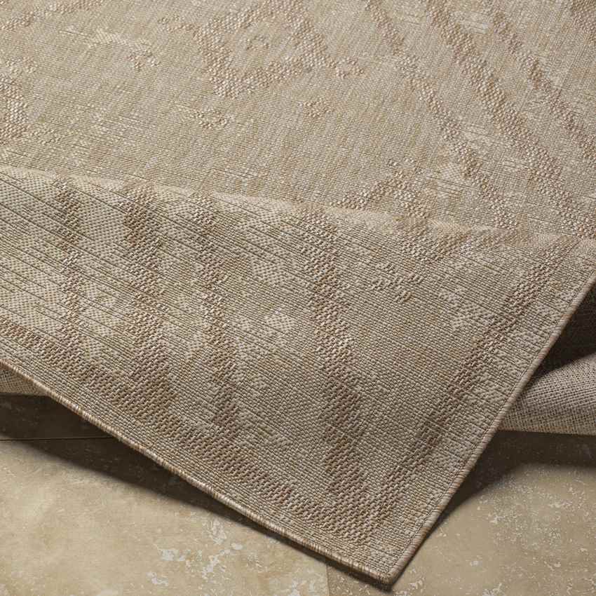 Janesville Global Beige Area Rug
