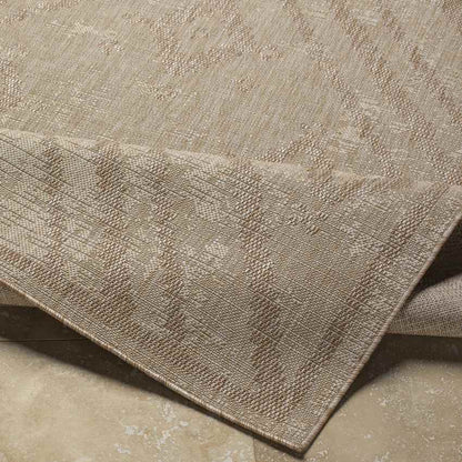 Janesville Global Beige Area Rug