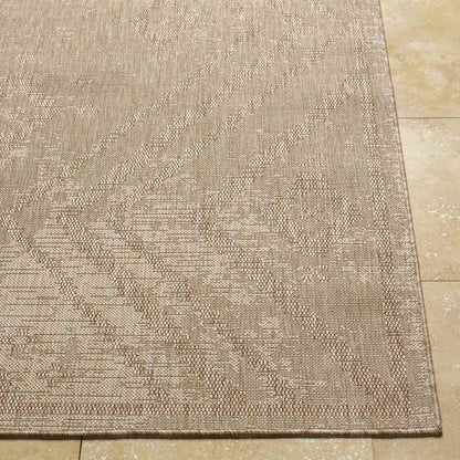 Janesville Global Beige Area Rug