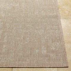 Jewell Junction Global Beige Area Rug