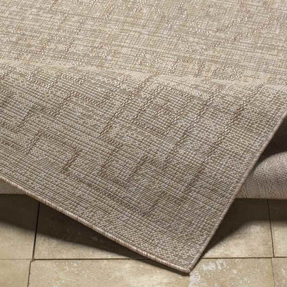 Joice Global Beige Area Rug