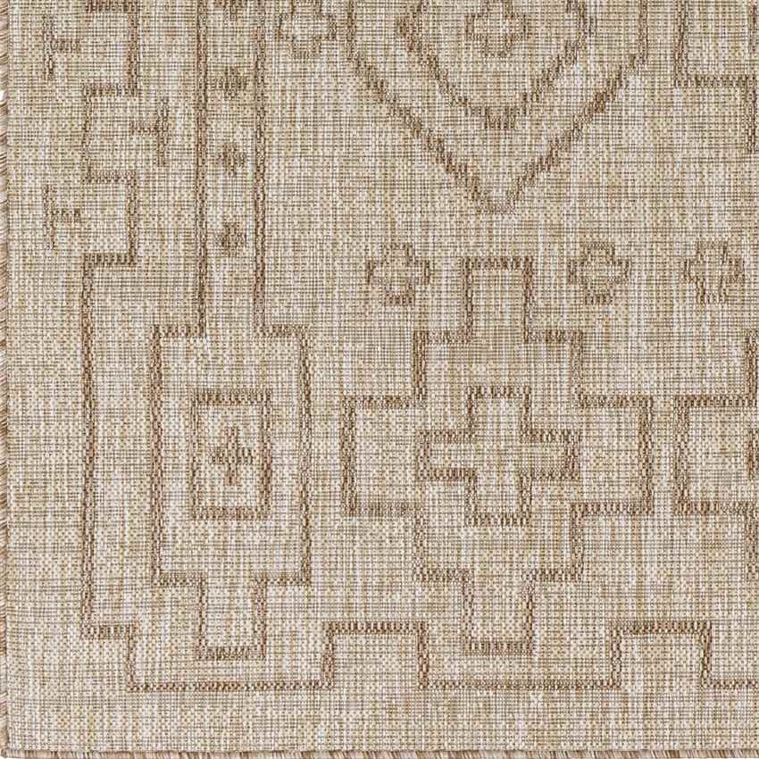 Joice Global Beige Area Rug