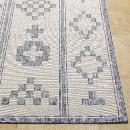 Jolley Global Navy Area Rug