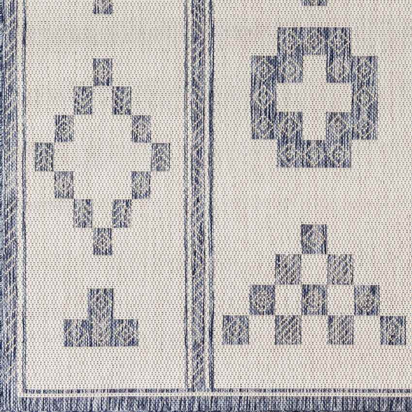 Jolley Global Navy Area Rug