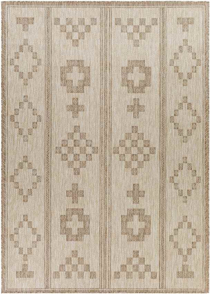 Jolley Global Beige Area Rug