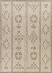 Jolley Global Beige Area Rug