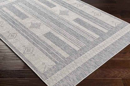 Kalona Global Navy Area Rug