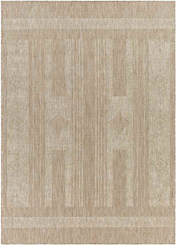 Kalona Global Brown Area Rug