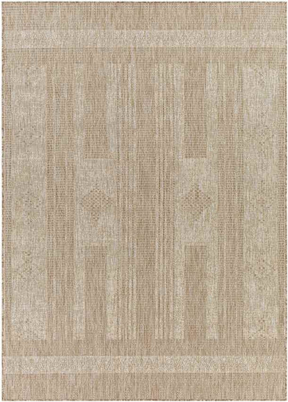 Kalona Global Brown Area Rug